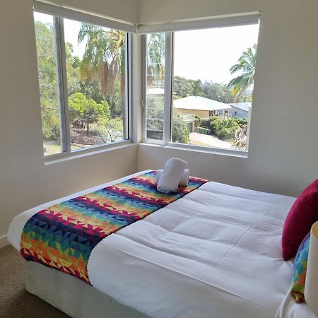Rainbow Ocean Palms Resort Рейнбоу-Біч Екстер'єр фото