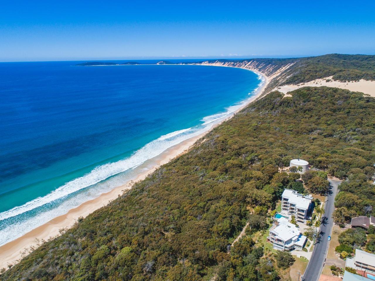 Rainbow Ocean Palms Resort Рейнбоу-Біч Екстер'єр фото
